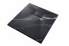 BESCO Brodzik 90x90 Vexo Marble Black 90 VMB-90-90-K